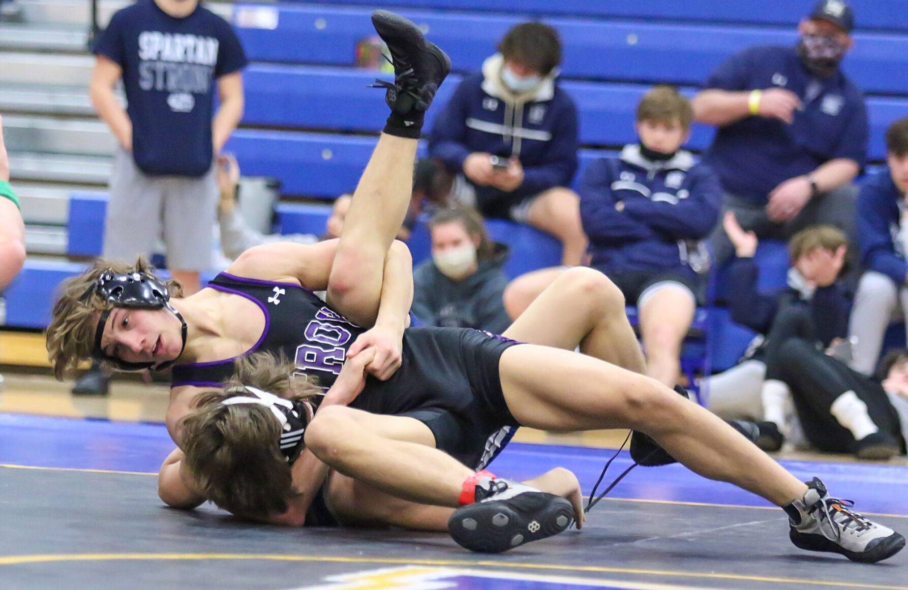 GAC South/Central Championships